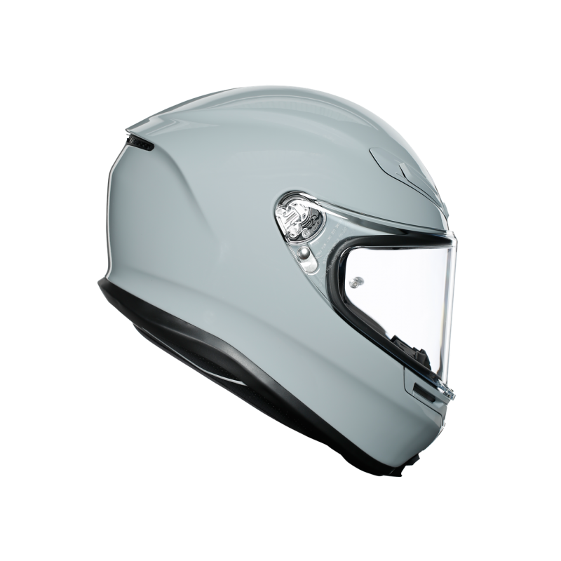 AGV K6 Helmet Nardo Grey