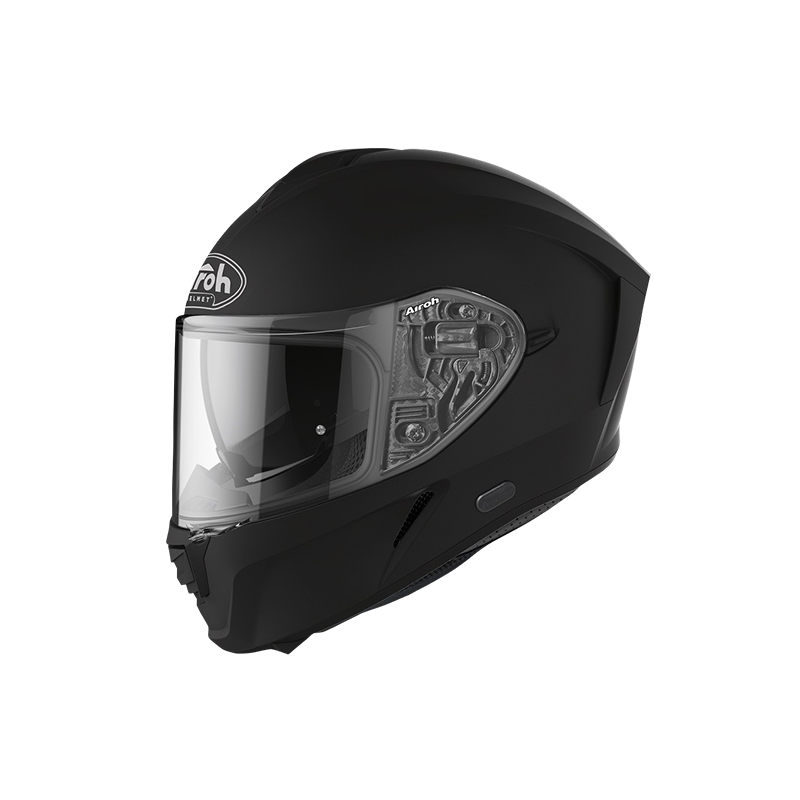 Airoh Spark Helmet Matt Black