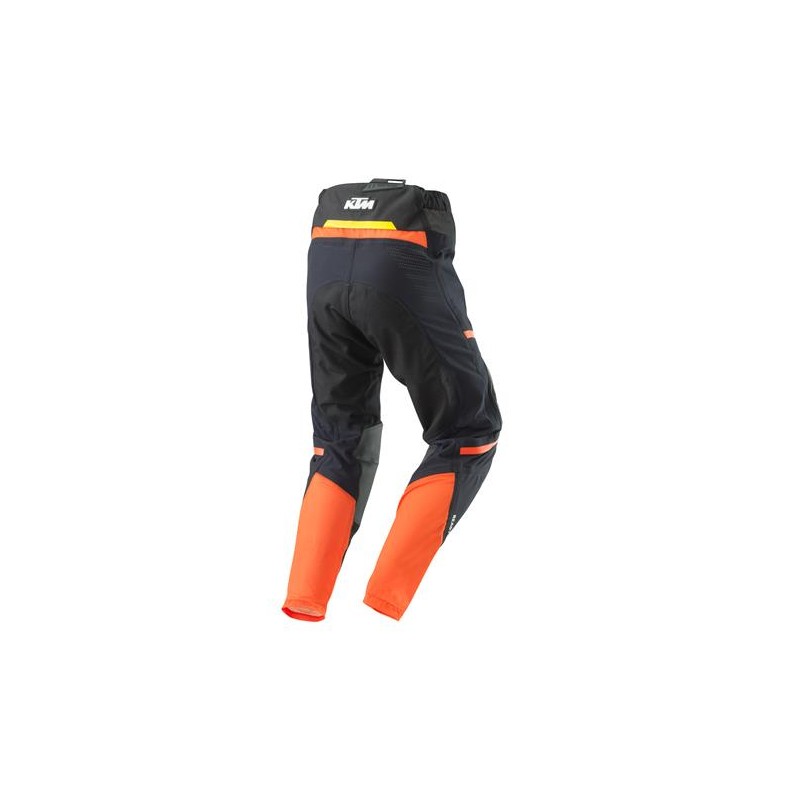 KTM Gravity-FX Pants Black