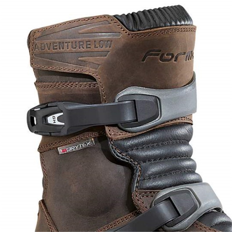 Forma Adventure Low Boots Brown