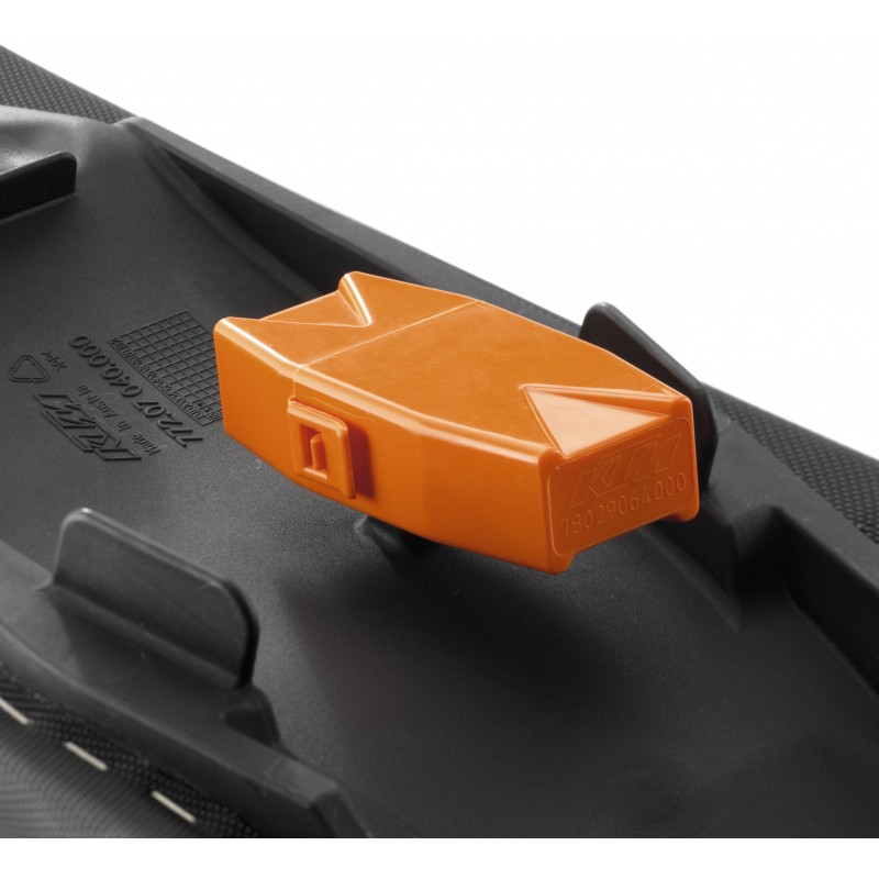 KTM Spark Plug Holder