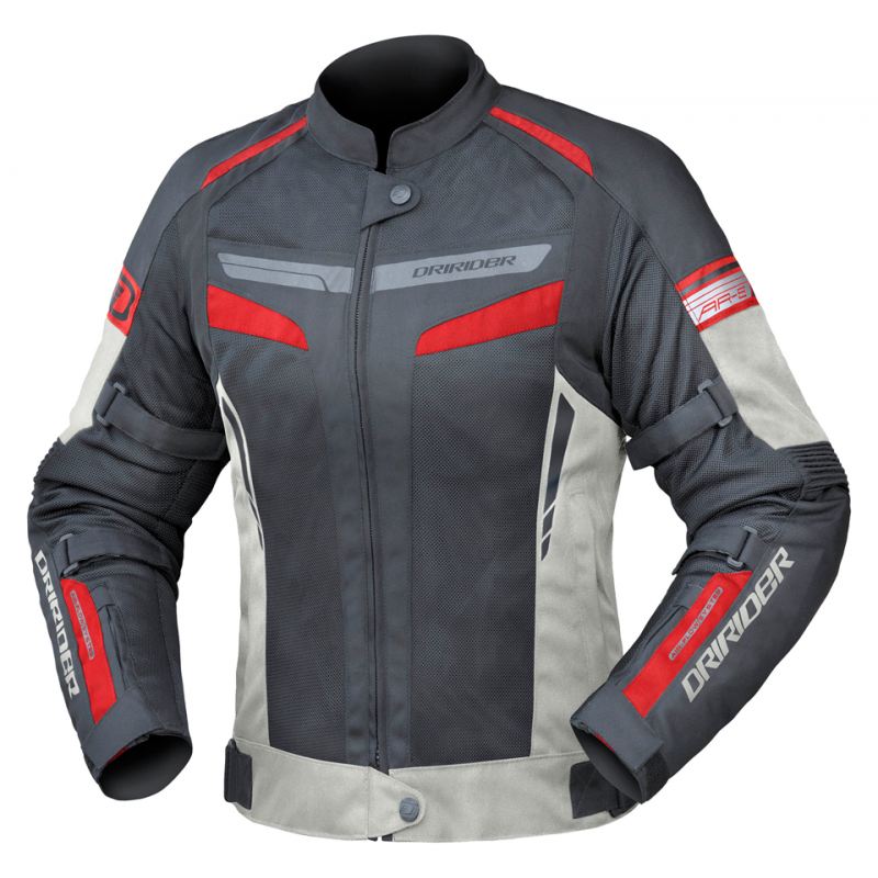 DriRider Air-Ride 5 Jacket Ladies Torando