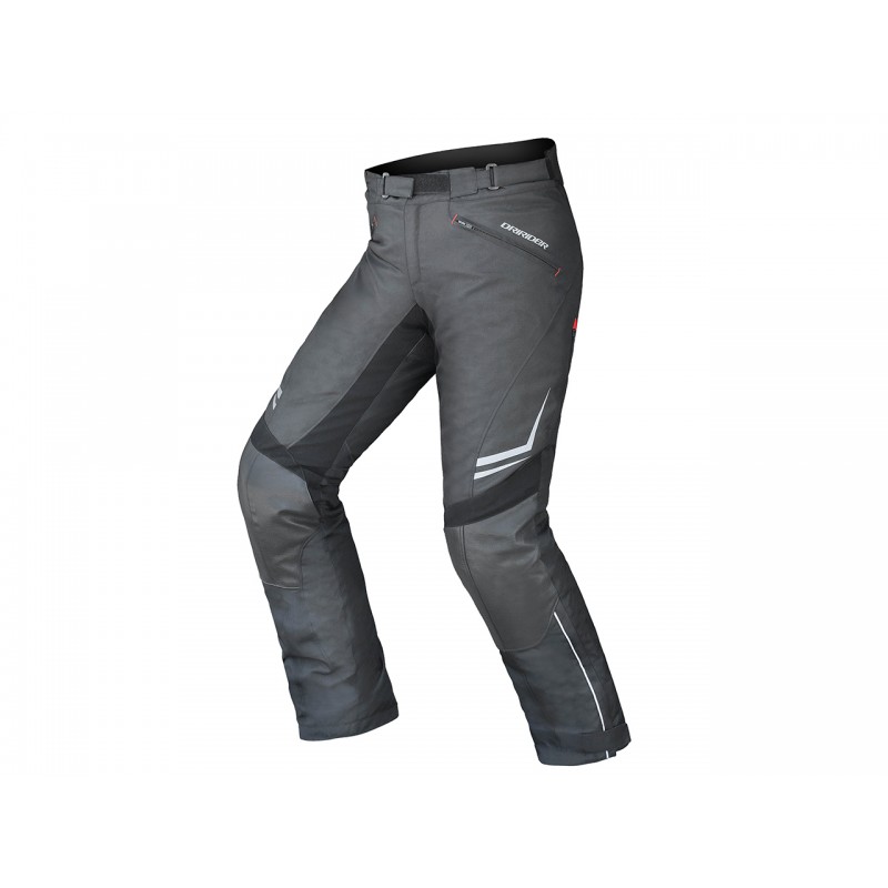 DriRider Nordic 2 Standard Pant Mens Black