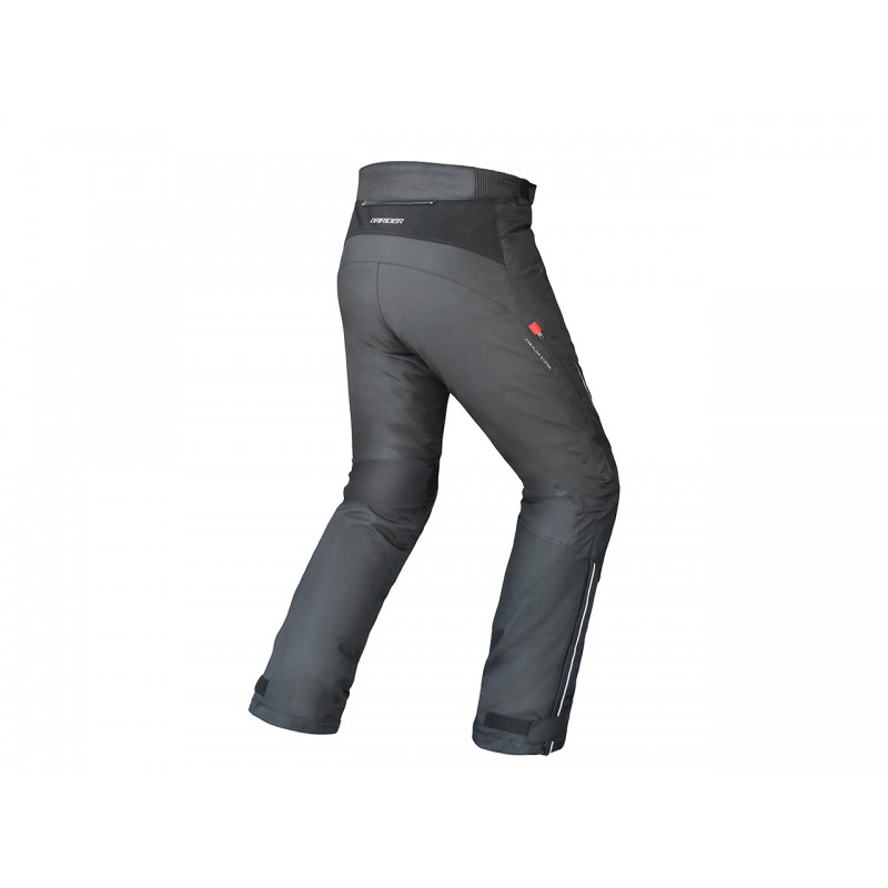 DriRider Nordic 2 Standard Pant Mens Black