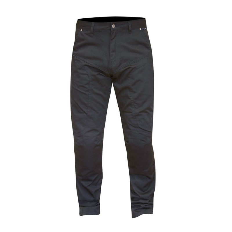 Merlin Ontario Chino Pant Mens Black