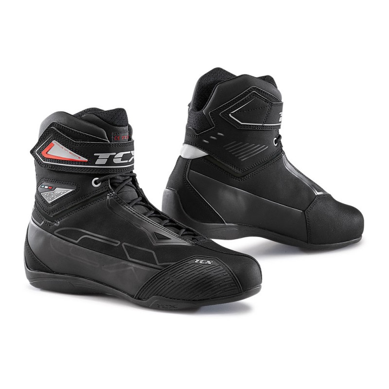 TCX Rush 2 Waterproof Boot Black