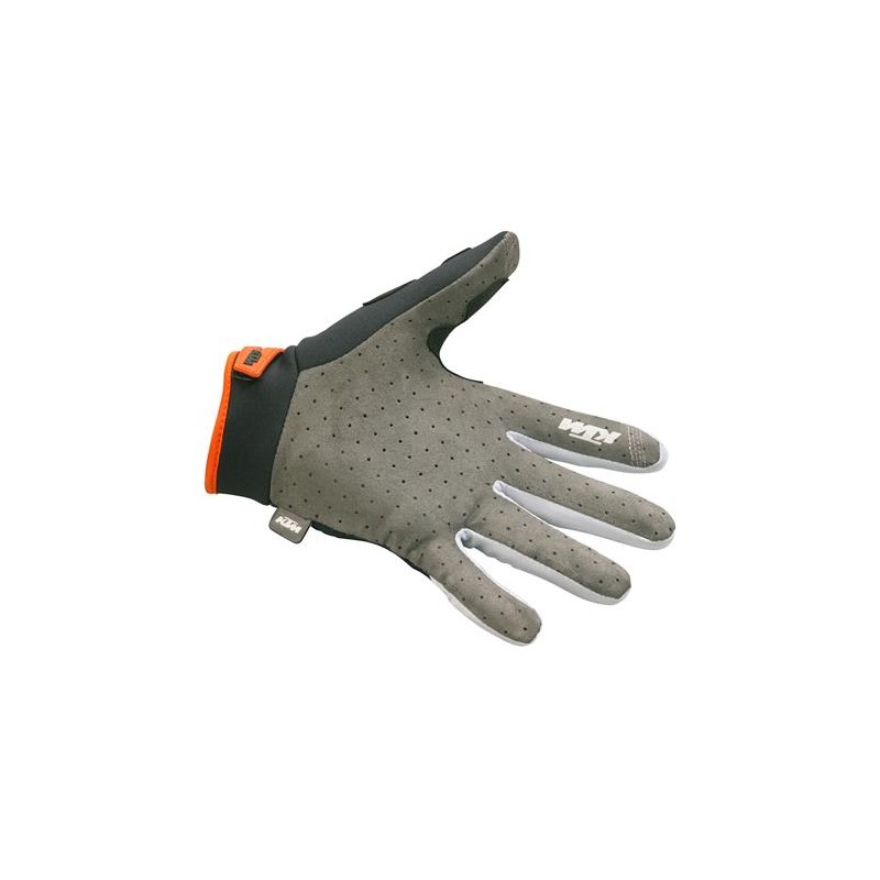 KTM Pounce Glove Black