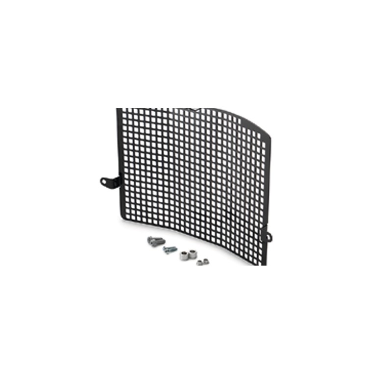 KTM Radiator Protection Grille