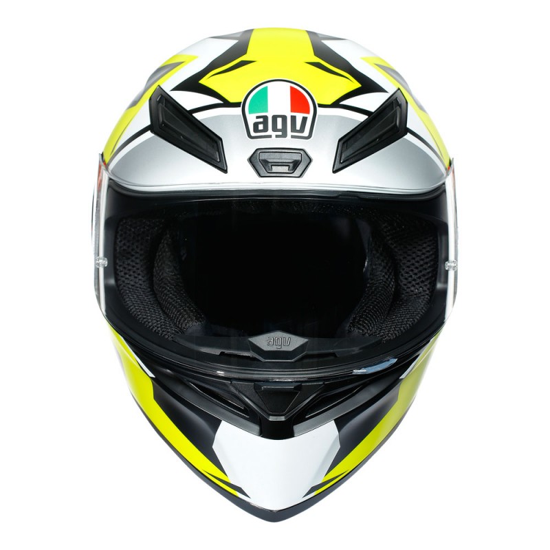 AGV K1 Helmet MIR 2018 Replica