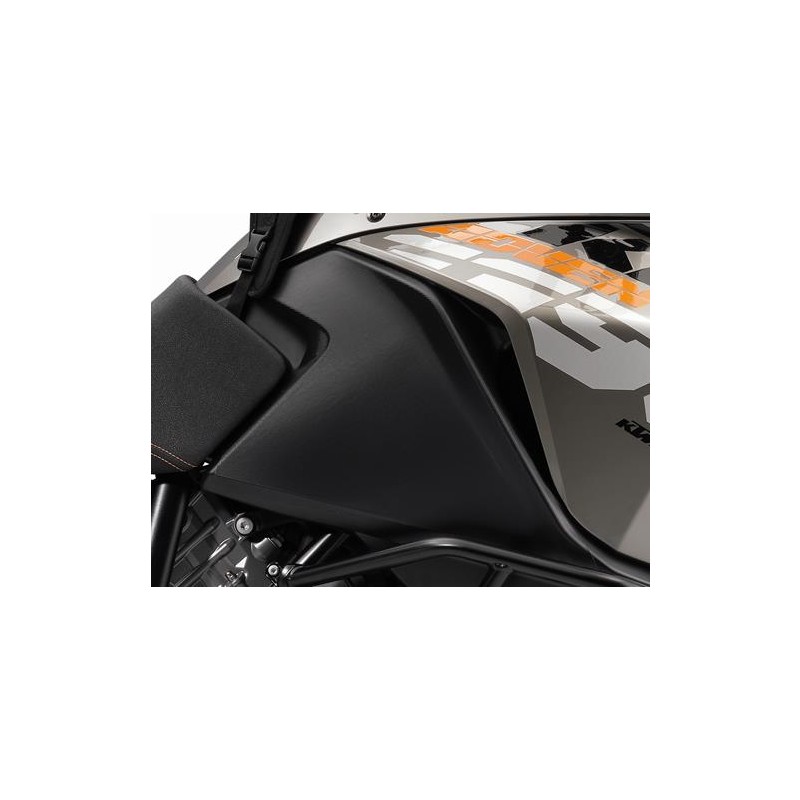 KTM Tank Protection Sticker