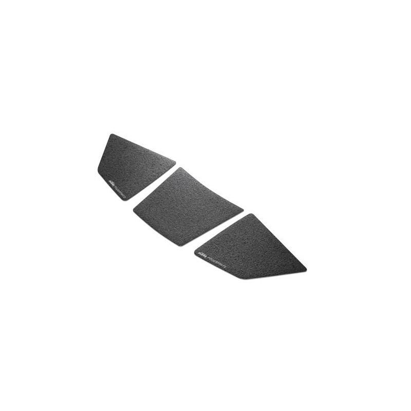 KTM Tank Protection Sticker