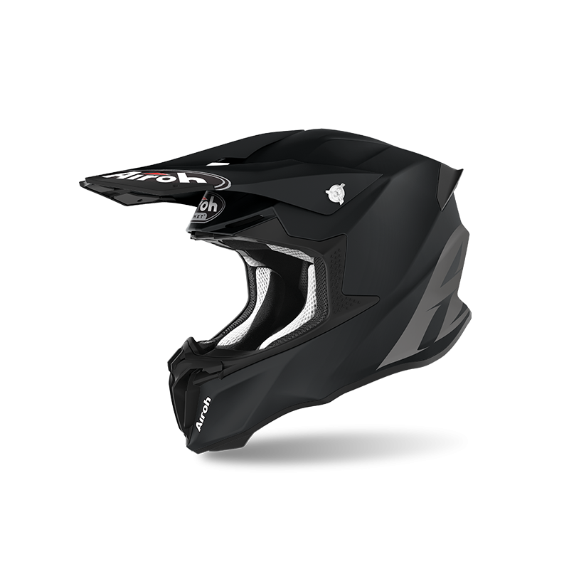 Airoh Twist 2.0 Helmet Matt Black