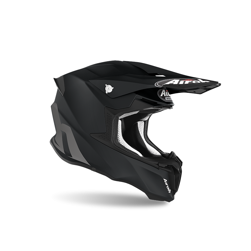 Airoh Twist 2.0 Helmet Matt Black