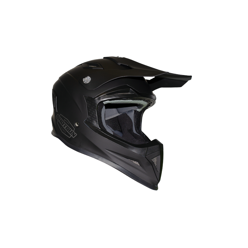 RXT SG1 Ultra Helmet Shotgun Matt Black