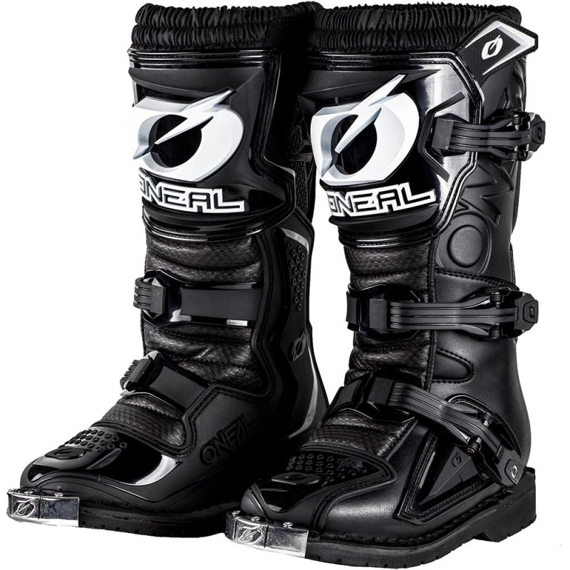 O'Neal Rider Pro Boot Youth Black