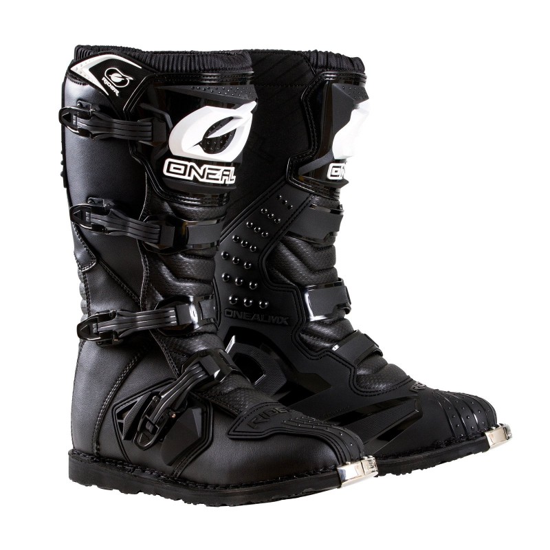 O'Neal Rider Pro Boot Black