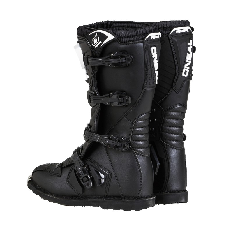 O'Neal Rider Pro Boot Black