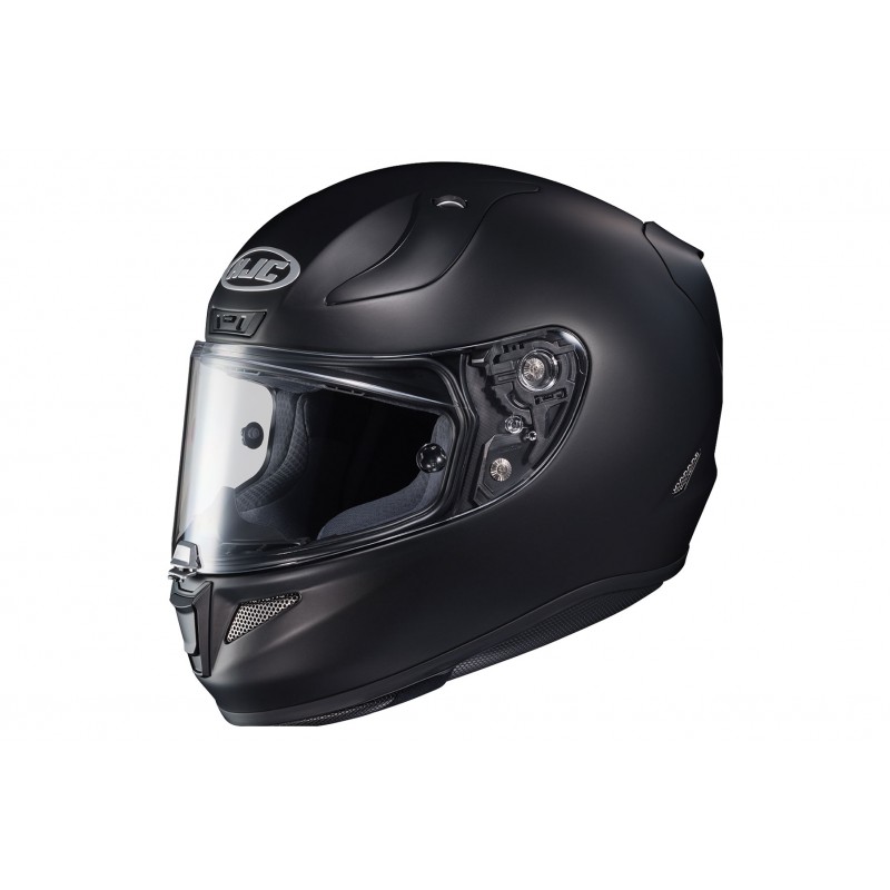 HJC RPHA 11 Helmet Solid Semi-Flat Black