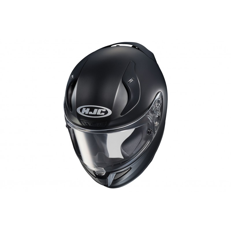 HJC RPHA 11 Helmet Solid Semi-Flat Black