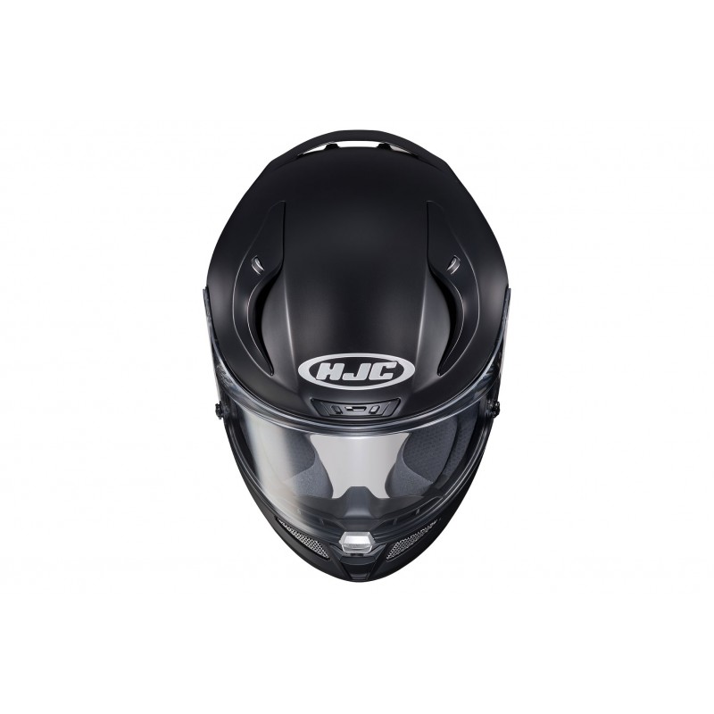 HJC RPHA 11 Helmet Solid Semi-Flat Black