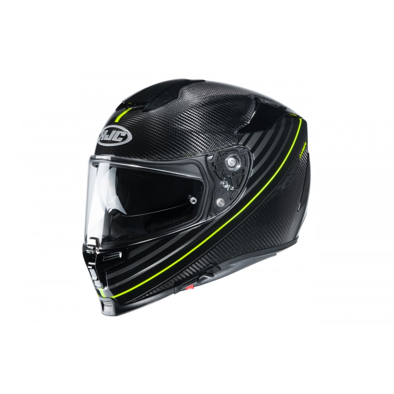 HJC RPHA 70 Carbon Helmet Artan MC4H