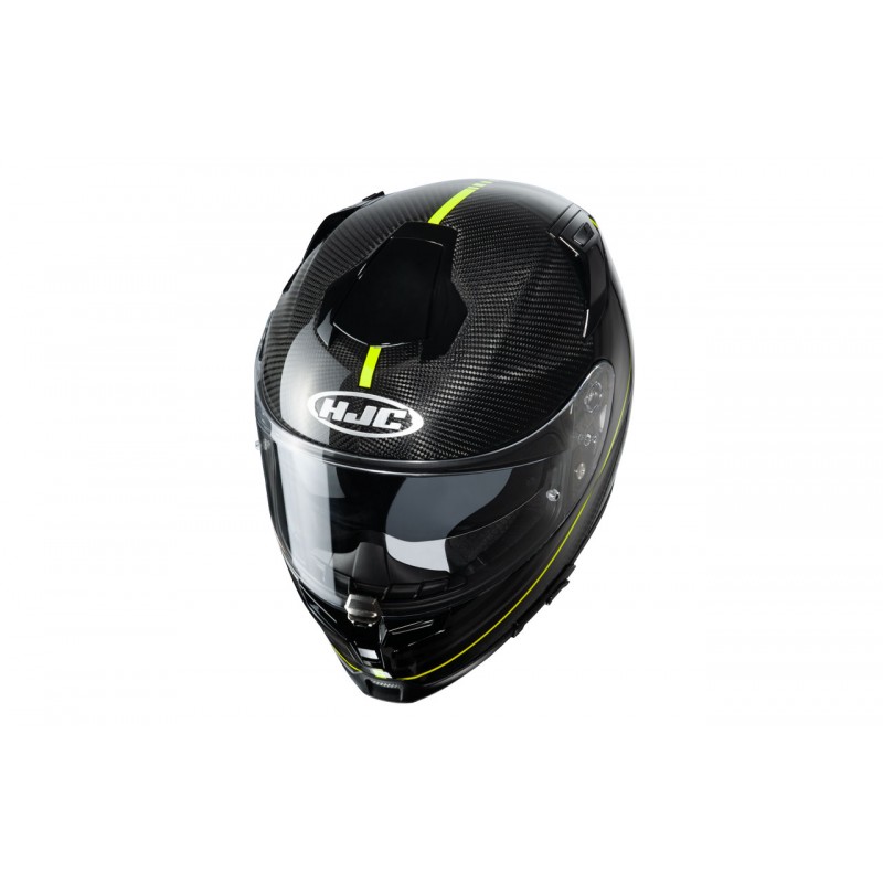 HJC RPHA 70 Carbon Helmet Artan MC4H