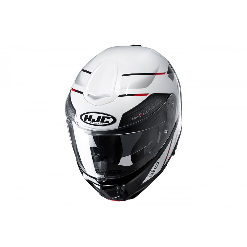 HJC RPHA 90S Helmet Bekavo MC1