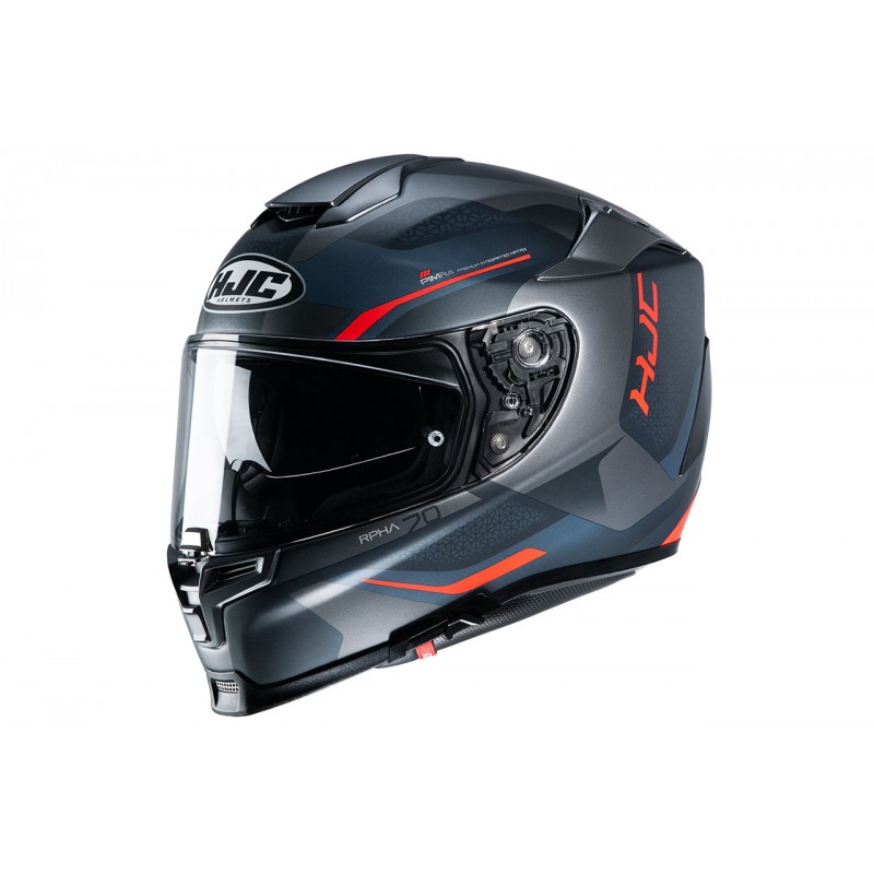 HJC RPHA 70 Helmet Kosis MC6SF