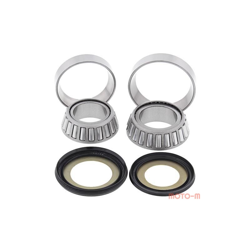 KTM Steering Head Bearing Kit