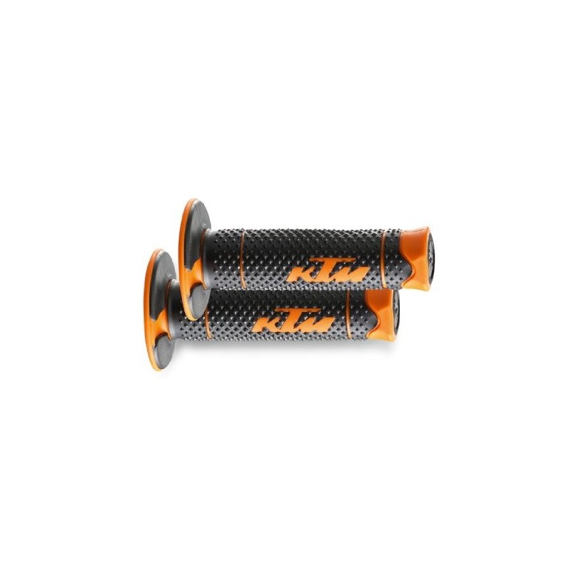 KTM Grip Kit
