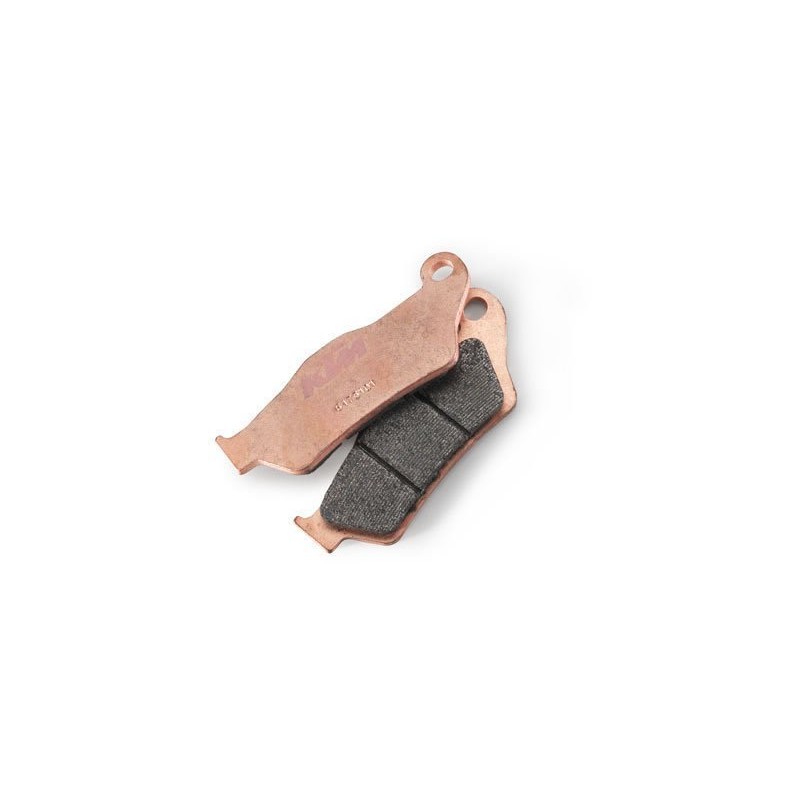 KTM Brake Pad Kit Front
