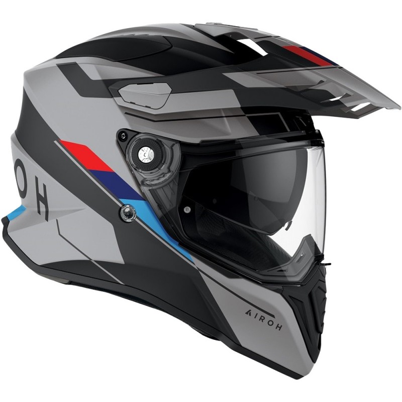 Airoh Commander Helmet Skill Matt