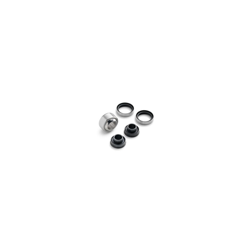 KTM Pivot Bearing & Bush Kit