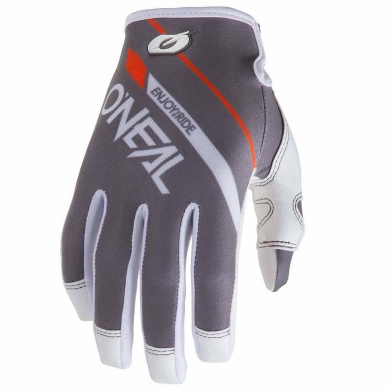 O'Neal 19 Mayhem Rizer Glove Grey
