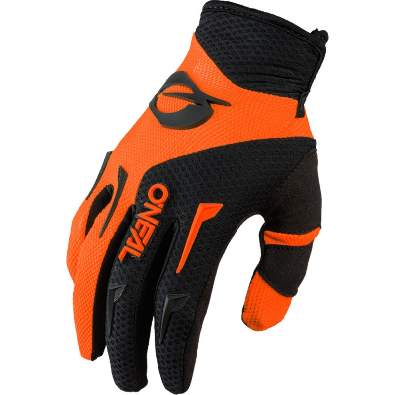 O'Neal 23 Element Glove Youth Orange/Black