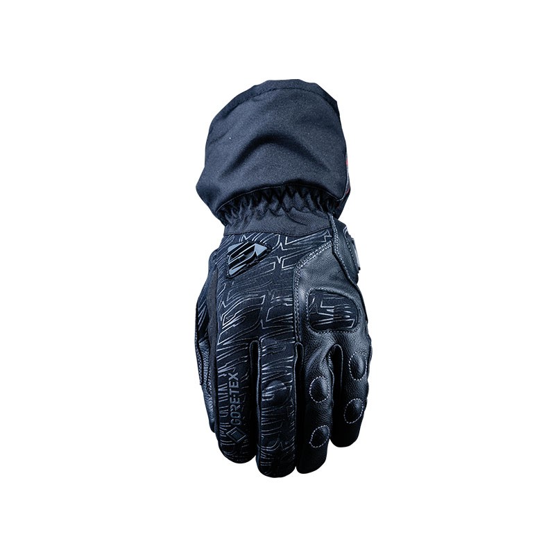 Five WFX Tech GTX Glove Black