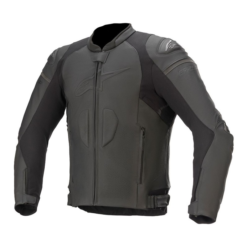 Alpinestars GP Plus R V3 Airflow Leather Jacket Black