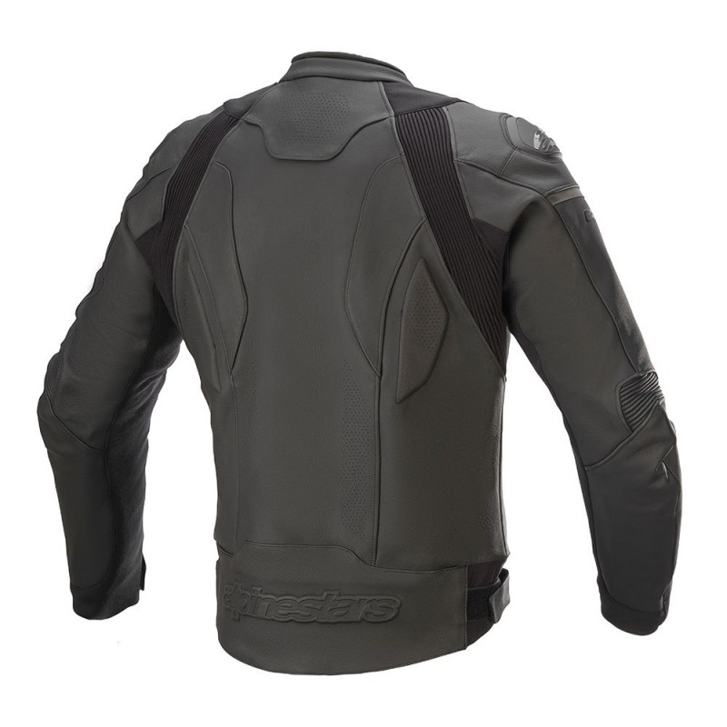Alpinestars GP Plus R V3 Airflow Leather Jacket Black