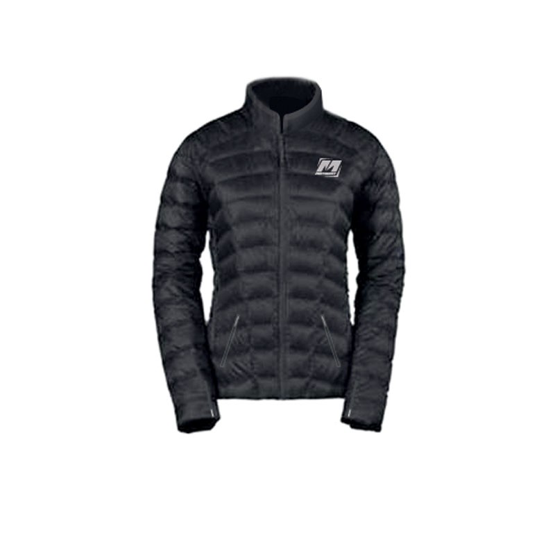MotoDry Siena Jacket Ladies Black/Magenta