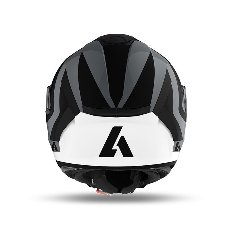 Airoh Spark Helmet Scale Matt Black