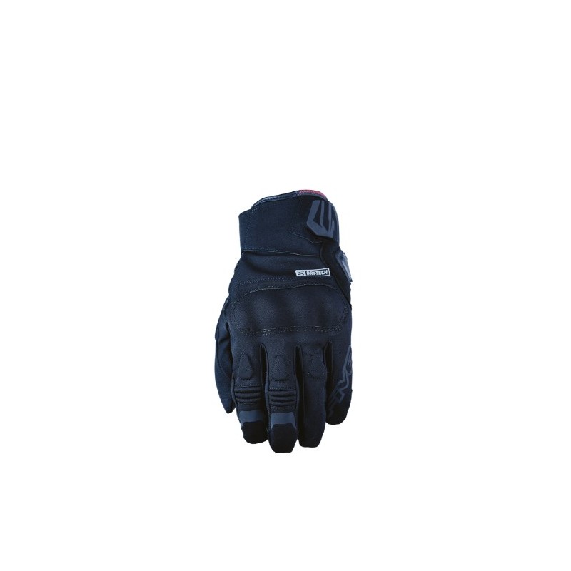 Five Boxer Classic Waterproof Glove Black