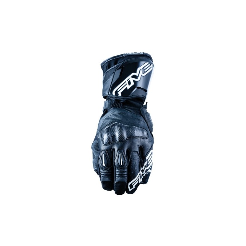 Five RFX Waterproof Glove Black