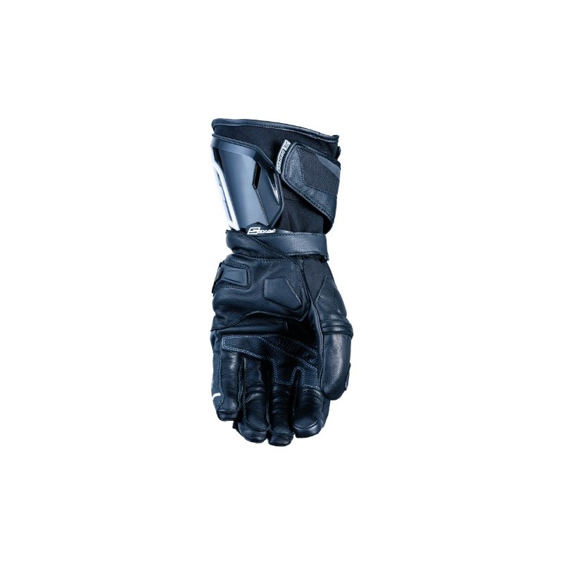 Five RFX Waterproof Glove Black