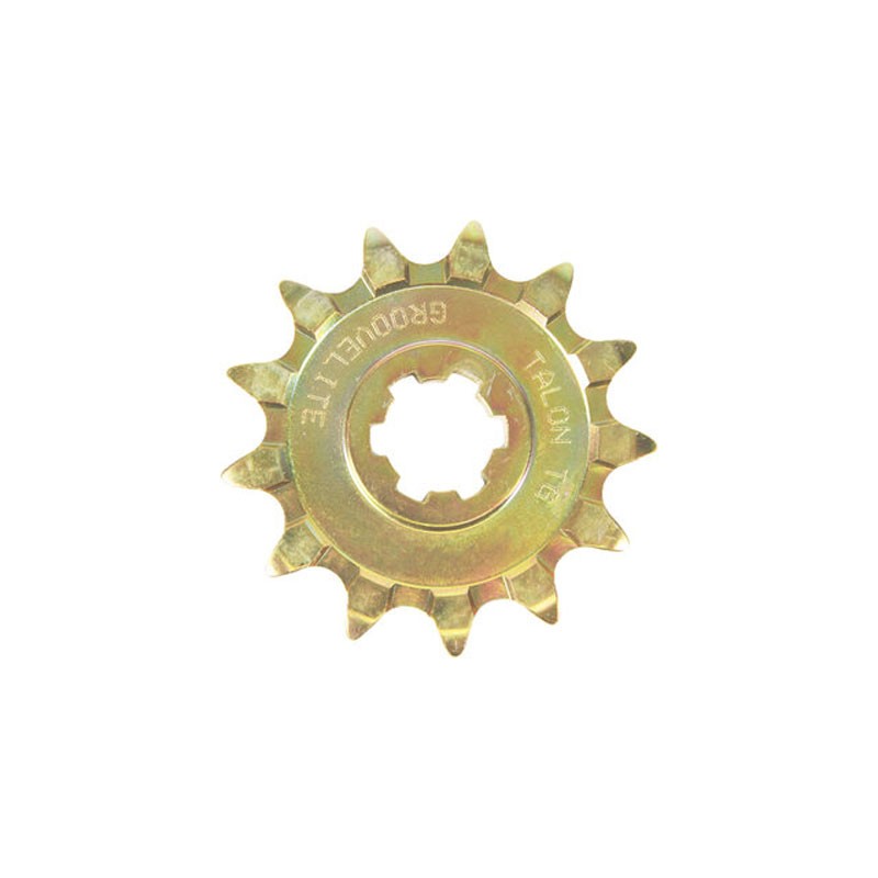 Talon Front Sprocket TG434Rxx (520)