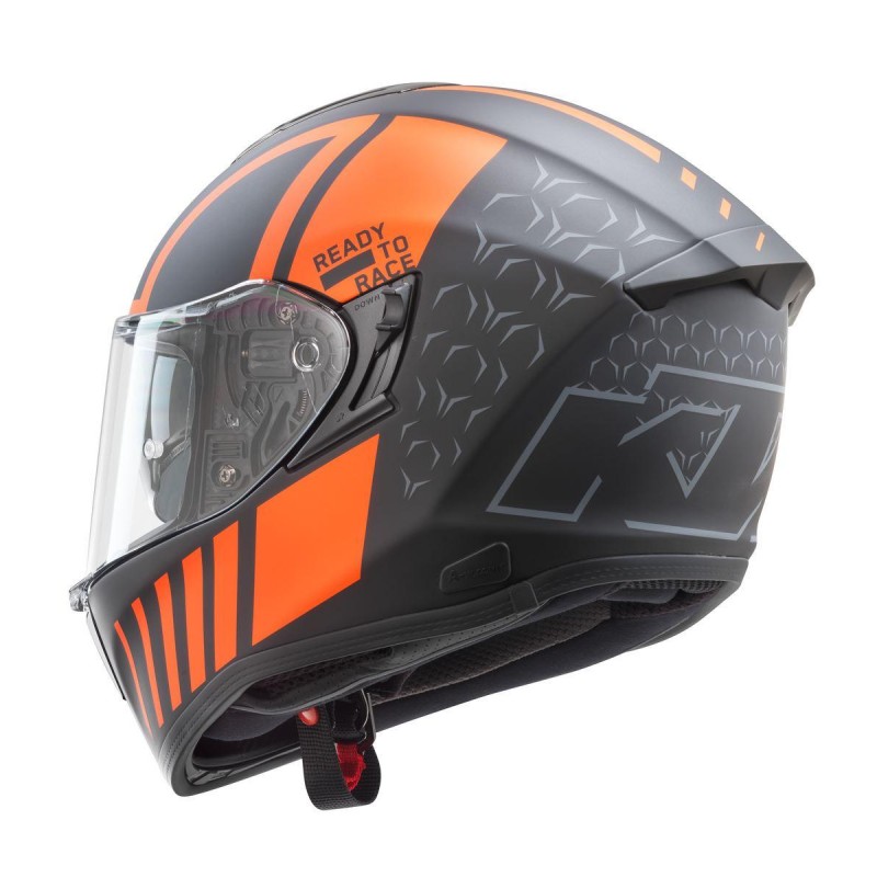KTM ST501 Helmet