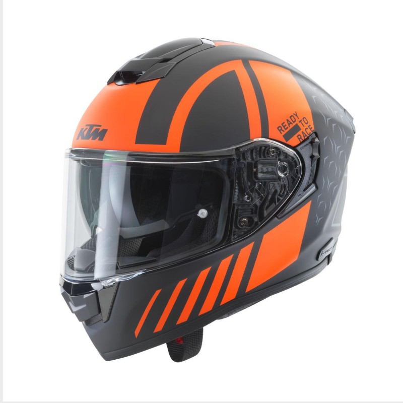 KTM ST501 Helmet
