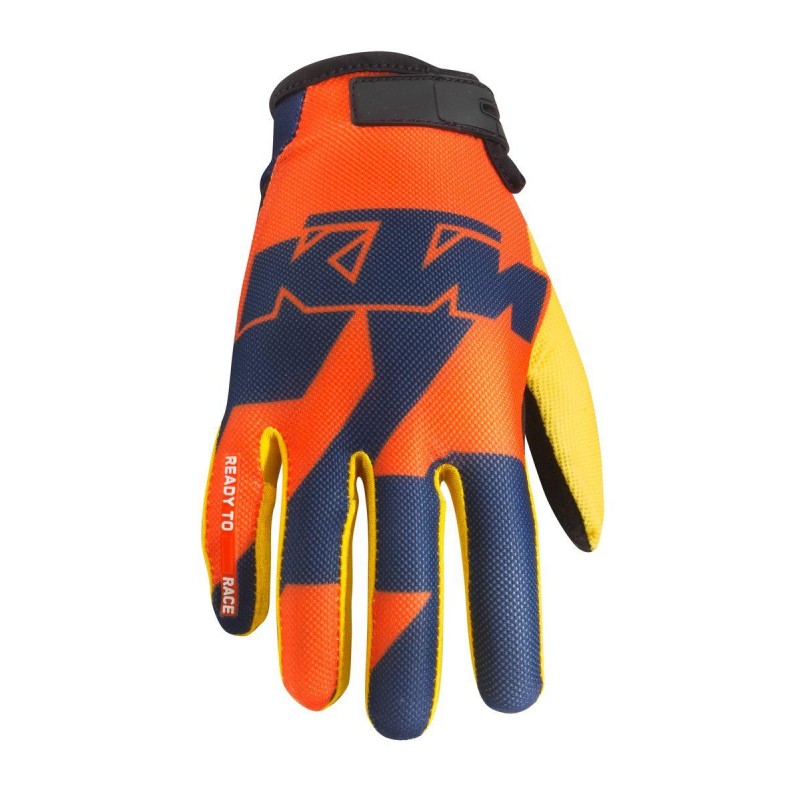 KTM Gravity-FX Glove Youth