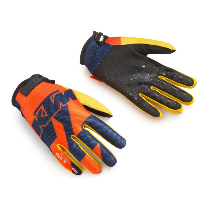 KTM Gravity-FX Glove Youth