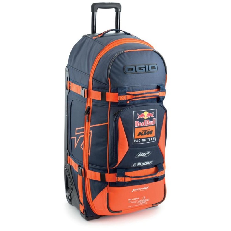 Red Bull KTM Replica Team Travel Bag 9800