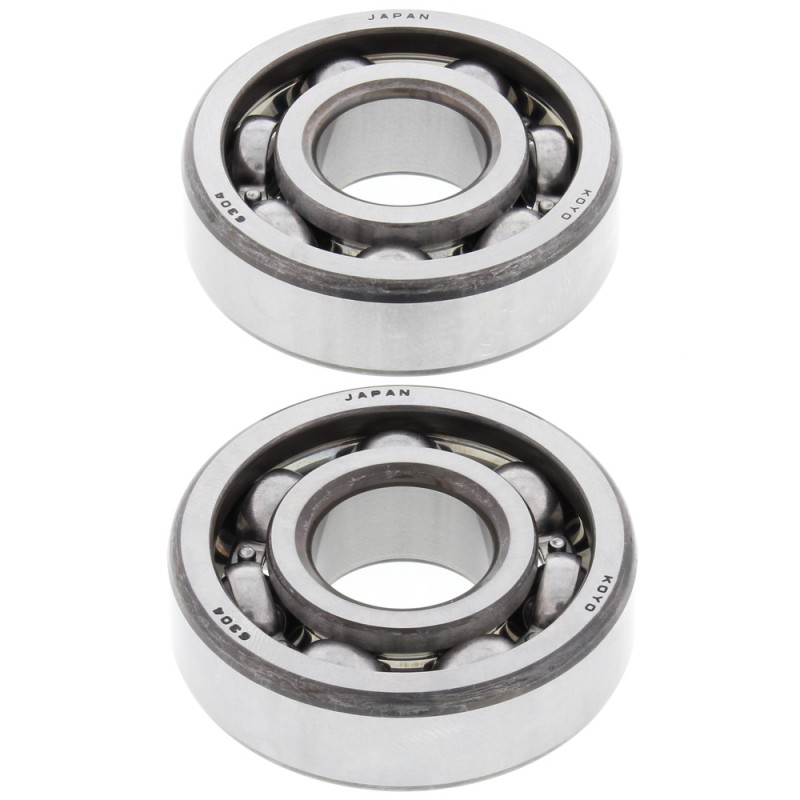 Wiseco Main Bearing 20x52x15
